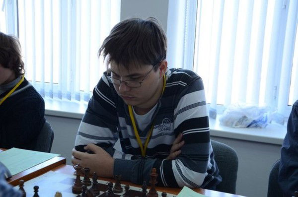 Алексей Филиппских