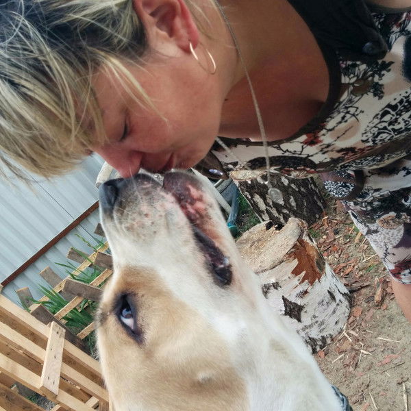 Ирина Степунина