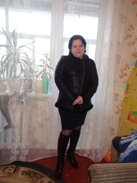 Ксюша Дикушина