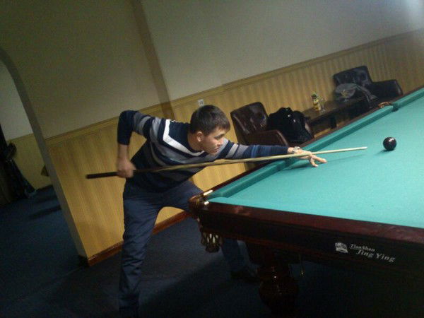 Ернур Нематулла