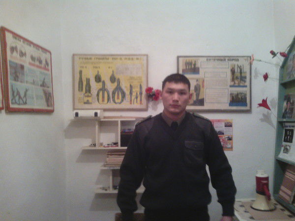 Алимхан Жорткамбаев