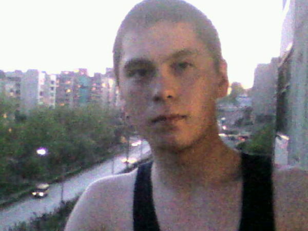 Тимур Киньябаев