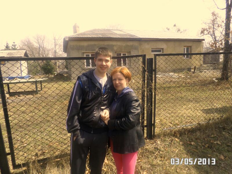 *** Иринка ***