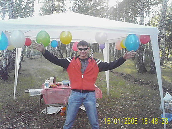 Иван Новиков