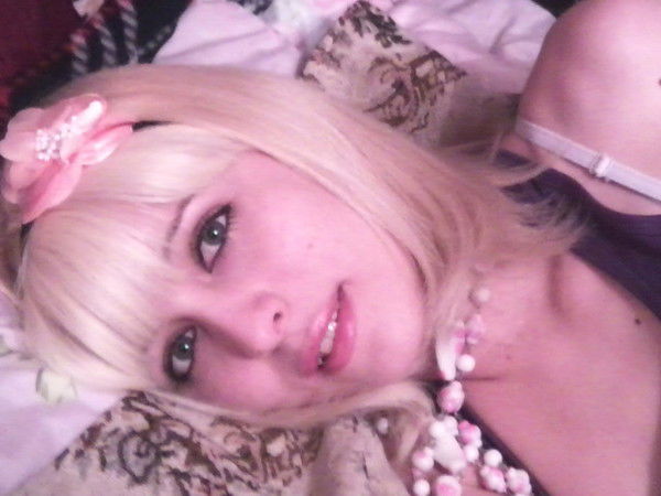 Элен Толстолик