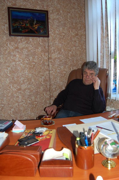 Валерий Иванович Фигура