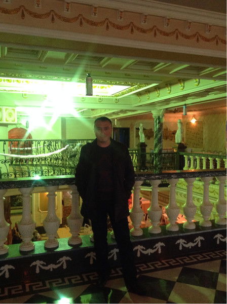 Акбулат Маштаков