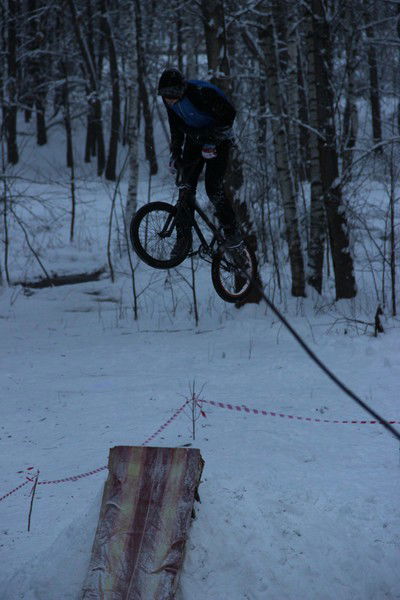 Алексей Матвеев