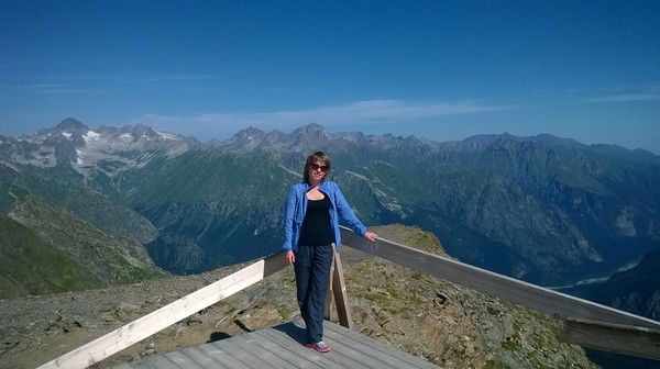 Ирина Иордан