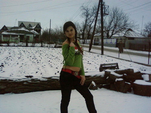 Оля Тертична