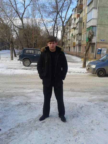 Игорь Дерешев