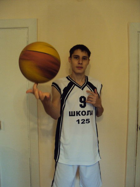 Настя Ашаткина