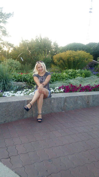 Юля Матвеева