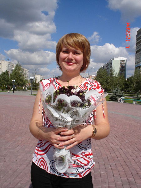 Татьяна Лысюк