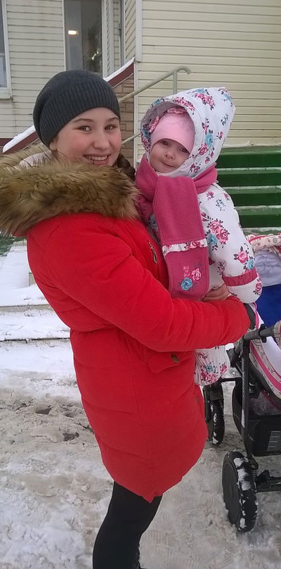 Мария Садикова