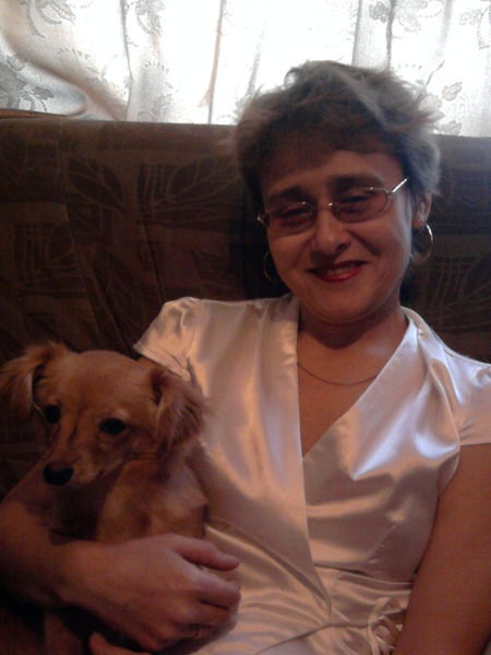 Светлана Зуевич