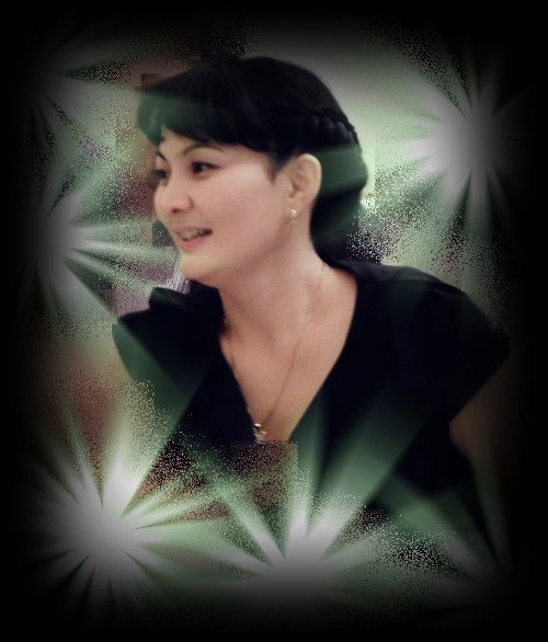 Элеонора Дутпаева