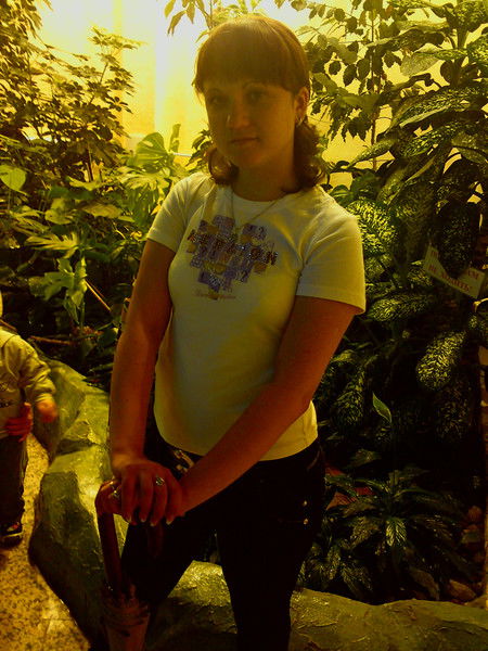 Евгения Щербакова