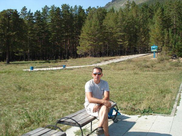 Владимир Волков