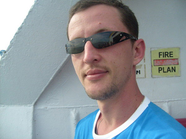 Александр Кондранин