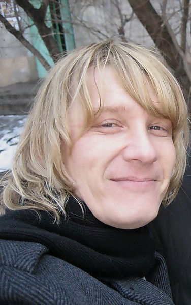 Виталий Евсиков