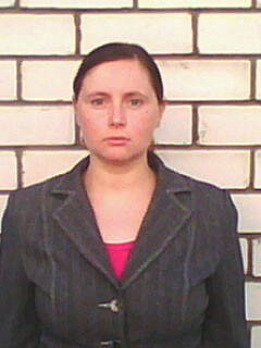 Алена Мухамадуллина