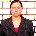 Алена Мухамадуллина