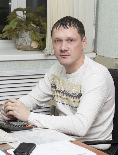 Эдуард Пушкин