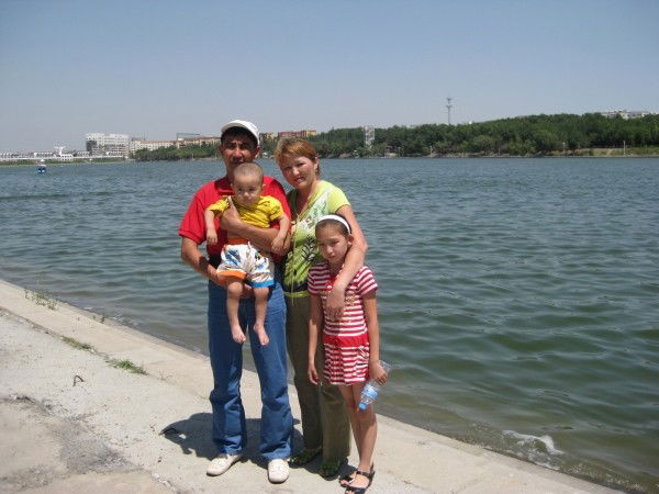 Айша Бейсембаева