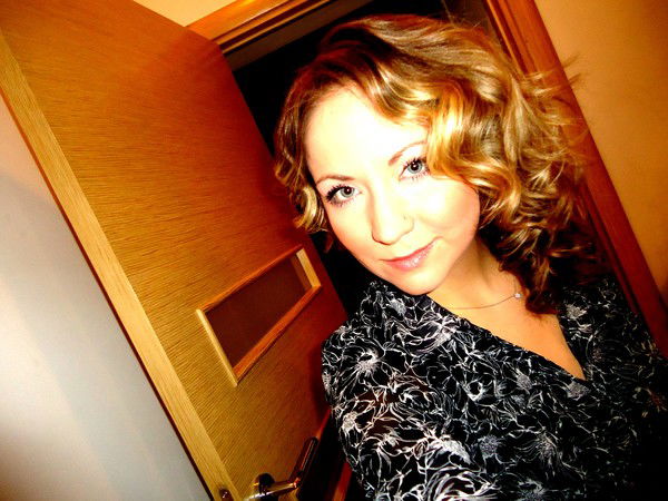 Юлия Морозова