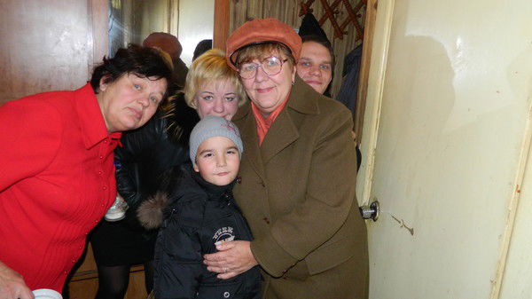 Ирина Макарова