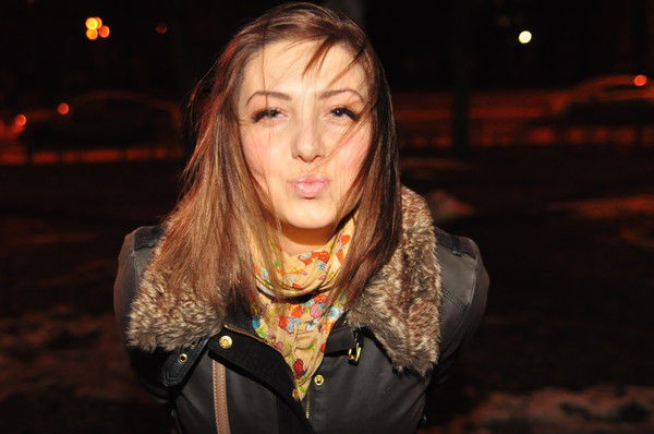 Анастасия Тарасенко