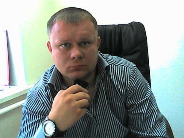 Гирёв Владимир