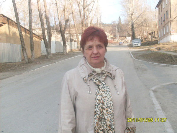 Люда Бейгул