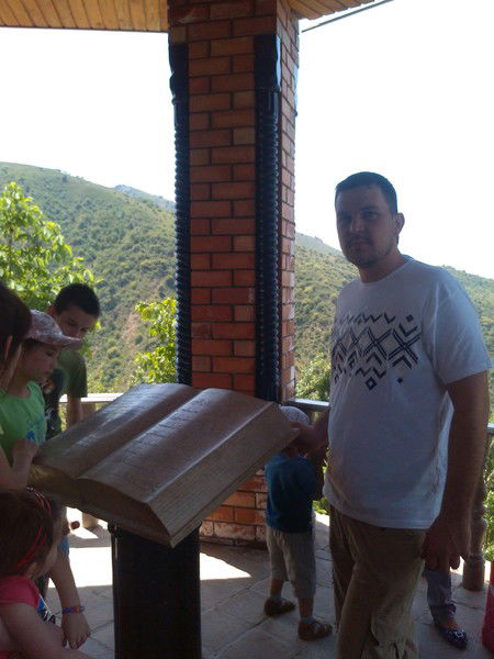 Павел Дутырев