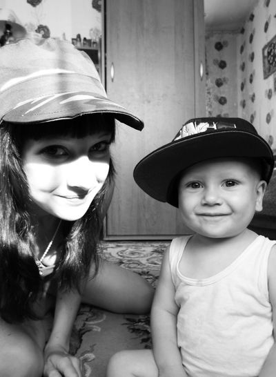 Анастасия Кузьмина