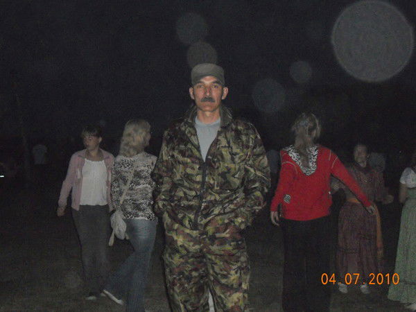 Дамир Ахметов