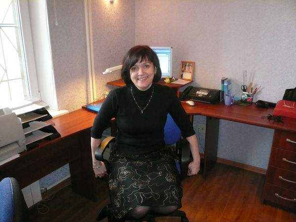 Елена Давыдова