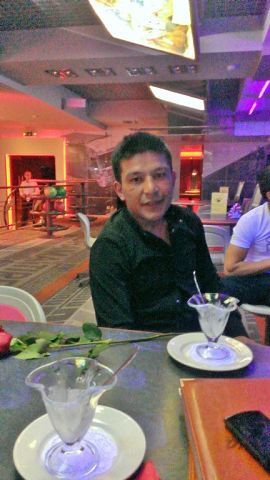 Абду Тешабаев