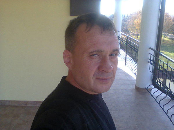 Костя Белкин