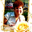 Ирина Просова