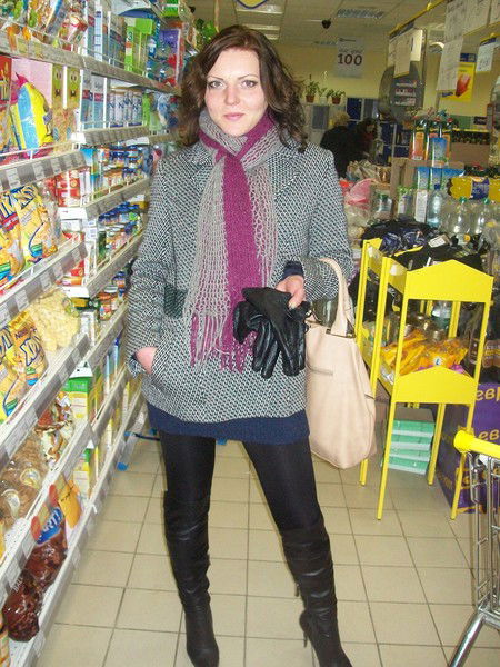 Ирина Нехвядович