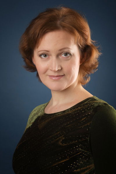 Татьяна Крывохижа