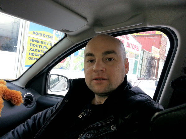 Василий Копылов