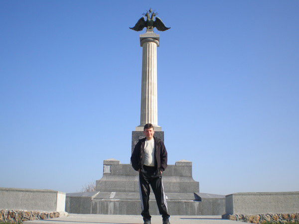 Владимир Дронов