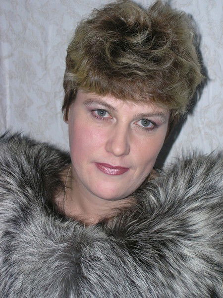 Елена Роганова