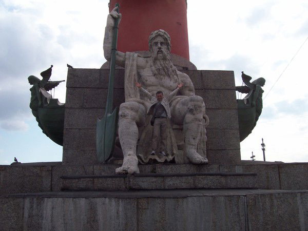 Александр Новиков