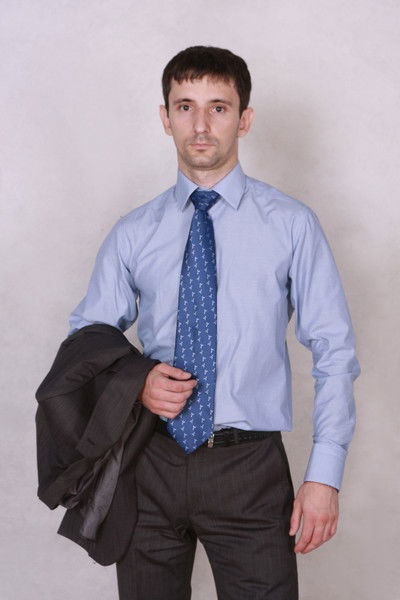 Максим Мехтиев