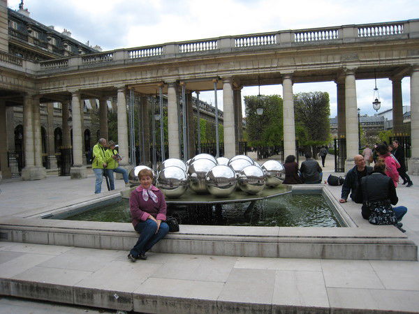 Марина Браун