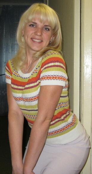 Екатерина Кошелева